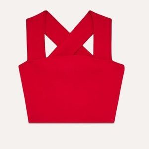 Aritzia Babaton Torsten Knit Top